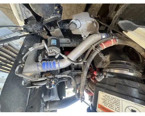 FREIGHTLINER M2 106 Charge Air Cooler (ATAAC)