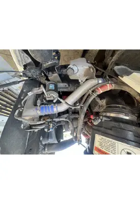 FREIGHTLINER M2 106 Charge Air Cooler (ATAAC)