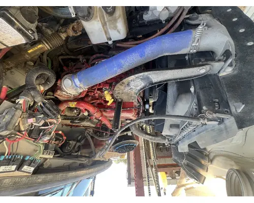 FREIGHTLINER M2 106 Charge Air Cooler (ATAAC)