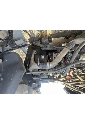 FREIGHTLINER M2 106 Charge Air Cooler (ATAAC)