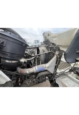 FREIGHTLINER M2 106 Charge Air Cooler (ATAAC)