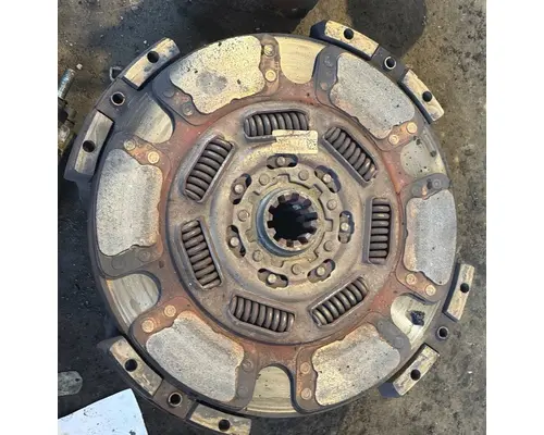 FREIGHTLINER M2 106 Clutch Housing