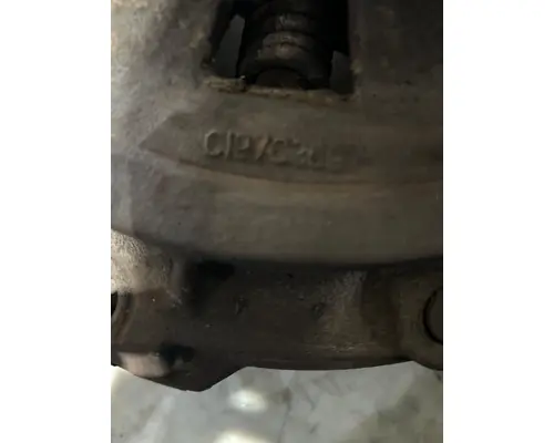 FREIGHTLINER M2 106 Clutch Housing