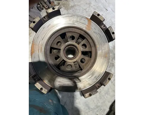 FREIGHTLINER M2 106 Clutch Housing