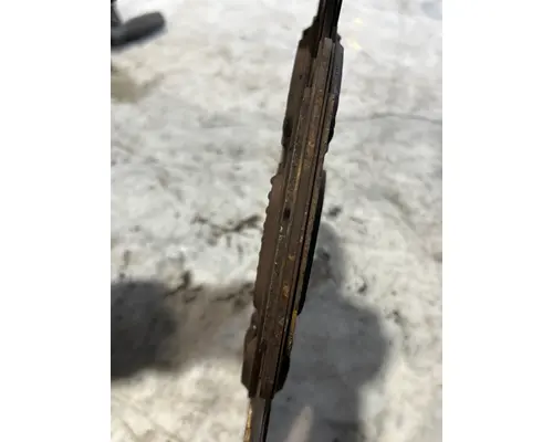 FREIGHTLINER M2 106 Clutch Housing