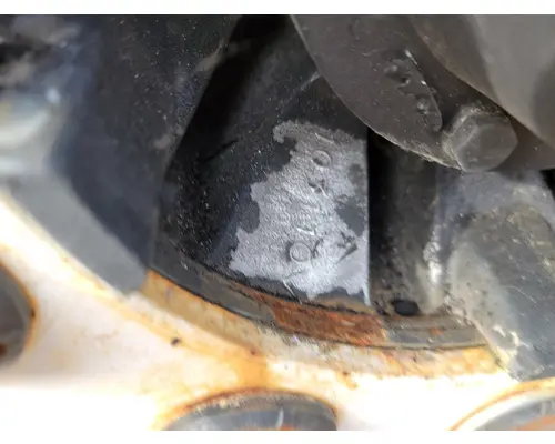 FREIGHTLINER M2 106 Complete Vehicle