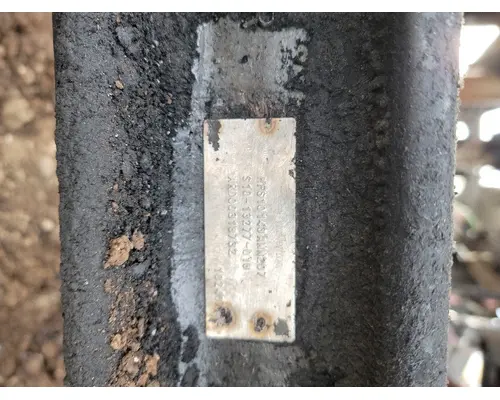 FREIGHTLINER M2 106 Complete Vehicle