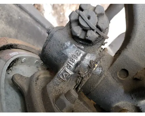 FREIGHTLINER M2 106 Complete Vehicle