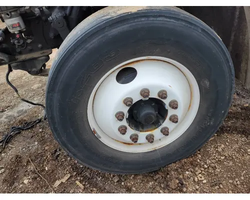 FREIGHTLINER M2 106 Complete Vehicle