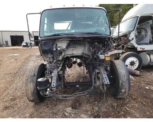 FREIGHTLINER M2 106 Complete Vehicle