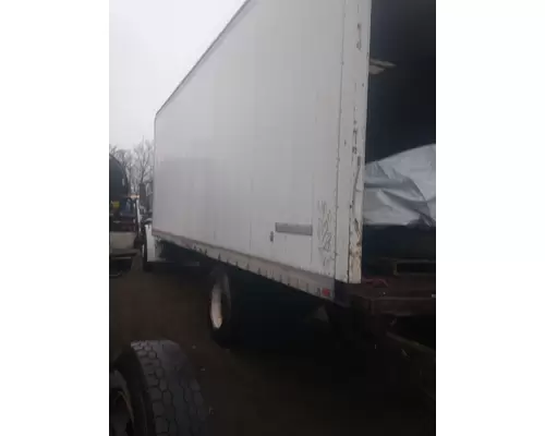 FREIGHTLINER M2 106 Complete Vehicle