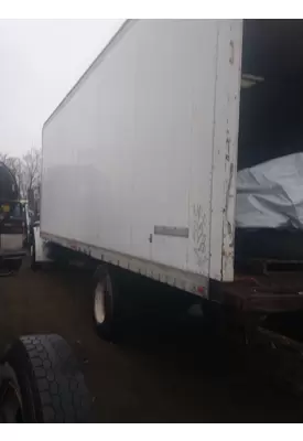 FREIGHTLINER M2 106 Complete Vehicle