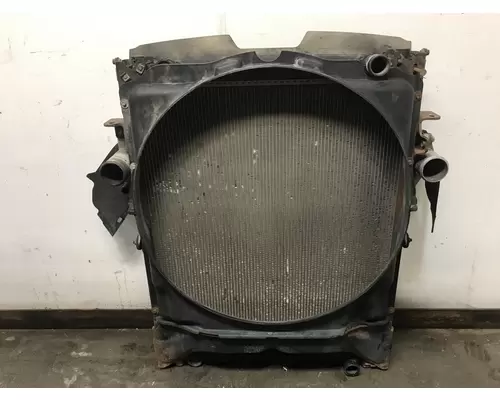 FREIGHTLINER M2-106 Cooling Assembly. (Rad., Cond., ATAAC)