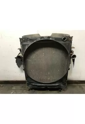 FREIGHTLINER M2-106 Cooling Assembly. (Rad., Cond., ATAAC)