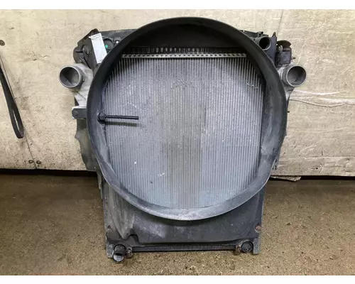 FREIGHTLINER M2-106 Cooling Assembly. (Rad., Cond., ATAAC)