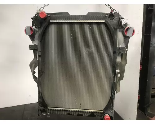 FREIGHTLINER M2-106 Cooling Assembly. (Rad., Cond., ATAAC)