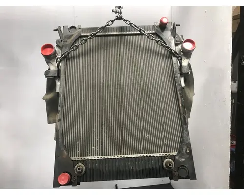 FREIGHTLINER M2-106 Cooling Assembly. (Rad., Cond., ATAAC)