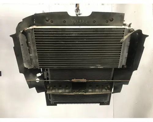 FREIGHTLINER M2-106 Cooling Assembly. (Rad., Cond., ATAAC)