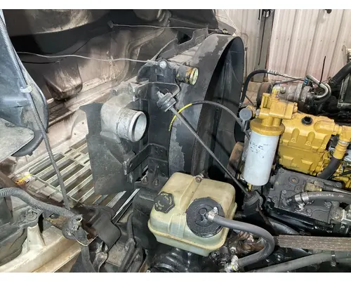 FREIGHTLINER M2-106 Cooling Assembly. (Rad., Cond., ATAAC)