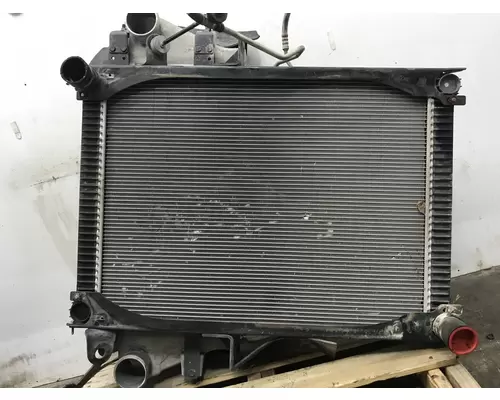 FREIGHTLINER M2-106 Cooling Assembly. (Rad., Cond., ATAAC)