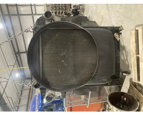 FREIGHTLINER M2-106 Cooling Assembly. (Rad., Cond., ATAAC)