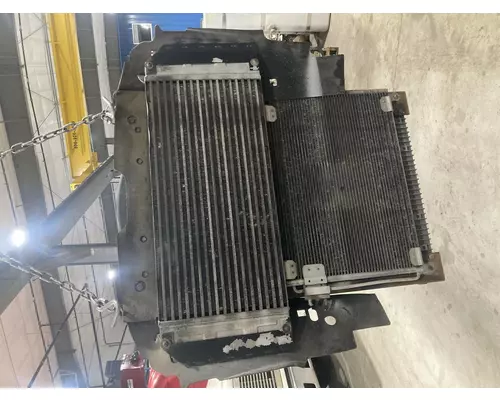 FREIGHTLINER M2-106 Cooling Assembly. (Rad., Cond., ATAAC)