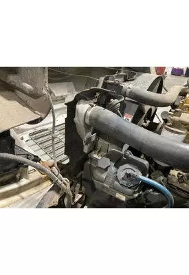 FREIGHTLINER M2-106 Cooling Assembly. (Rad., Cond., ATAAC)