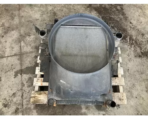 FREIGHTLINER M2-106 Cooling Assembly. (Rad., Cond., ATAAC)