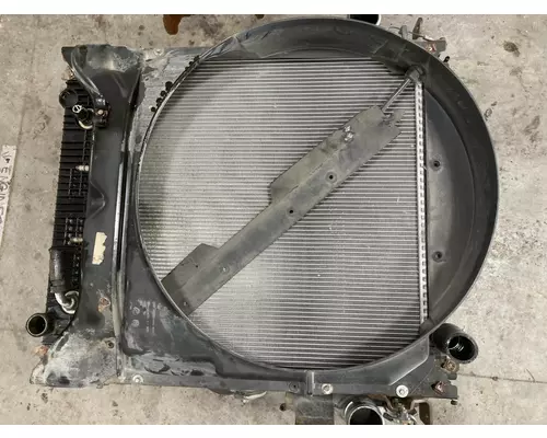 FREIGHTLINER M2-106 Cooling Assy. (Rad., Cond., ATAAC)
