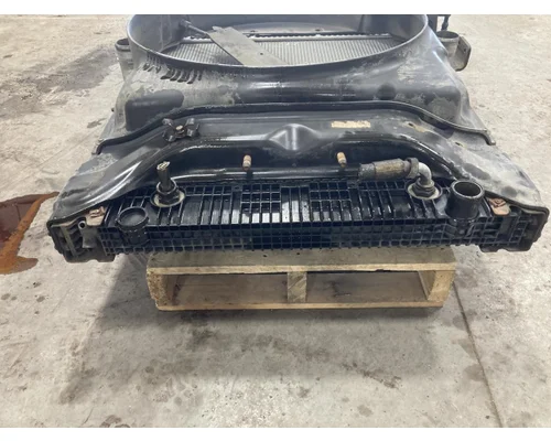 FREIGHTLINER M2-106 Cooling Assy. (Rad., Cond., ATAAC)