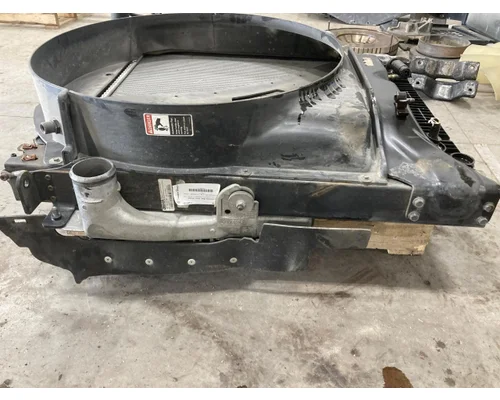 FREIGHTLINER M2-106 Cooling Assy. (Rad., Cond., ATAAC)