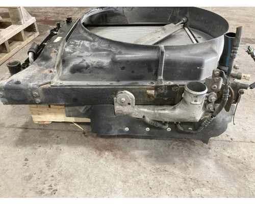 FREIGHTLINER M2-106 Cooling Assy. (Rad., Cond., ATAAC)