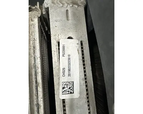 FREIGHTLINER M2 106 Cooling Assy. (Rad., Cond., ATAAC)