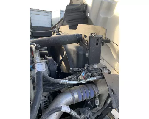 FREIGHTLINER M2 106 Cooling Assy. (Rad., Cond., ATAAC)