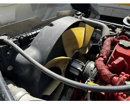 FREIGHTLINER M2 106 Cooling Assy. (Rad., Cond., ATAAC)