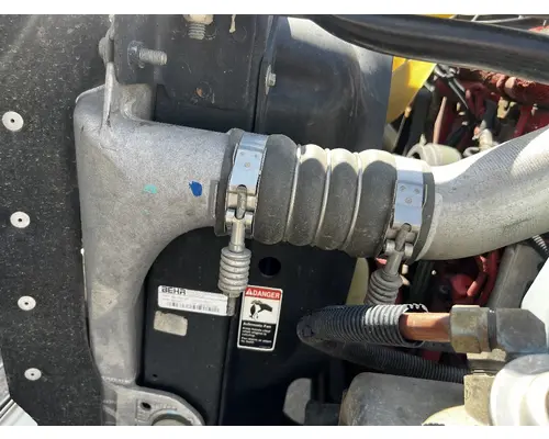 FREIGHTLINER M2 106 Cooling Assy. (Rad., Cond., ATAAC)