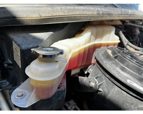 FREIGHTLINER M2 106 Cooling Assy. (Rad., Cond., ATAAC)