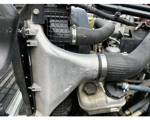 FREIGHTLINER M2 106 Cooling Assy. (Rad., Cond., ATAAC)