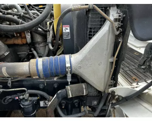 FREIGHTLINER M2 106 Cooling Assy. (Rad., Cond., ATAAC)