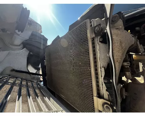 FREIGHTLINER M2 106 Cooling Assy. (Rad., Cond., ATAAC)