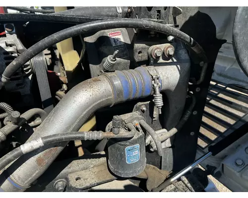 FREIGHTLINER M2 106 Cooling Assy. (Rad., Cond., ATAAC)