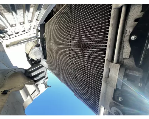 FREIGHTLINER M2 106 Cooling Assy. (Rad., Cond., ATAAC)