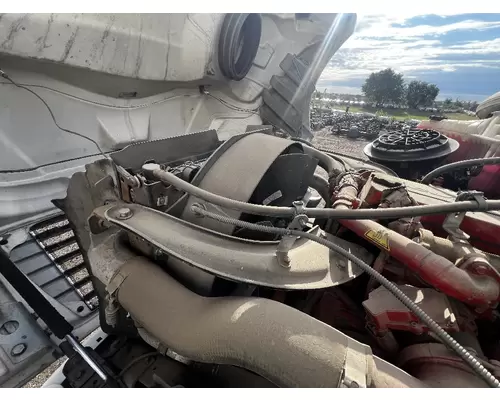 FREIGHTLINER M2 106 Cooling Assy. (Rad., Cond., ATAAC)