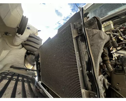 FREIGHTLINER M2 106 Cooling Assy. (Rad., Cond., ATAAC)