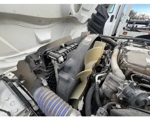FREIGHTLINER M2 106 Cooling Assy. (Rad., Cond., ATAAC)
