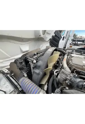 FREIGHTLINER M2 106 Cooling Assy. (Rad., Cond., ATAAC)