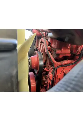 FREIGHTLINER M2 106 Cooling Assy. (Rad., Cond., ATAAC)