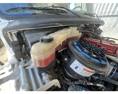 FREIGHTLINER M2 106 Cooling Assy. (Rad., Cond., ATAAC)