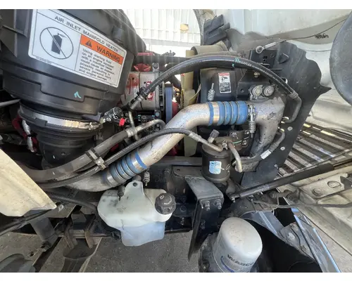 FREIGHTLINER M2 106 Cooling Assy. (Rad., Cond., ATAAC)
