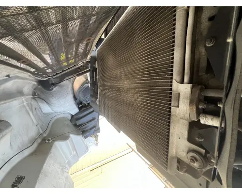 FREIGHTLINER M2 106 Cooling Assy. (Rad., Cond., ATAAC)